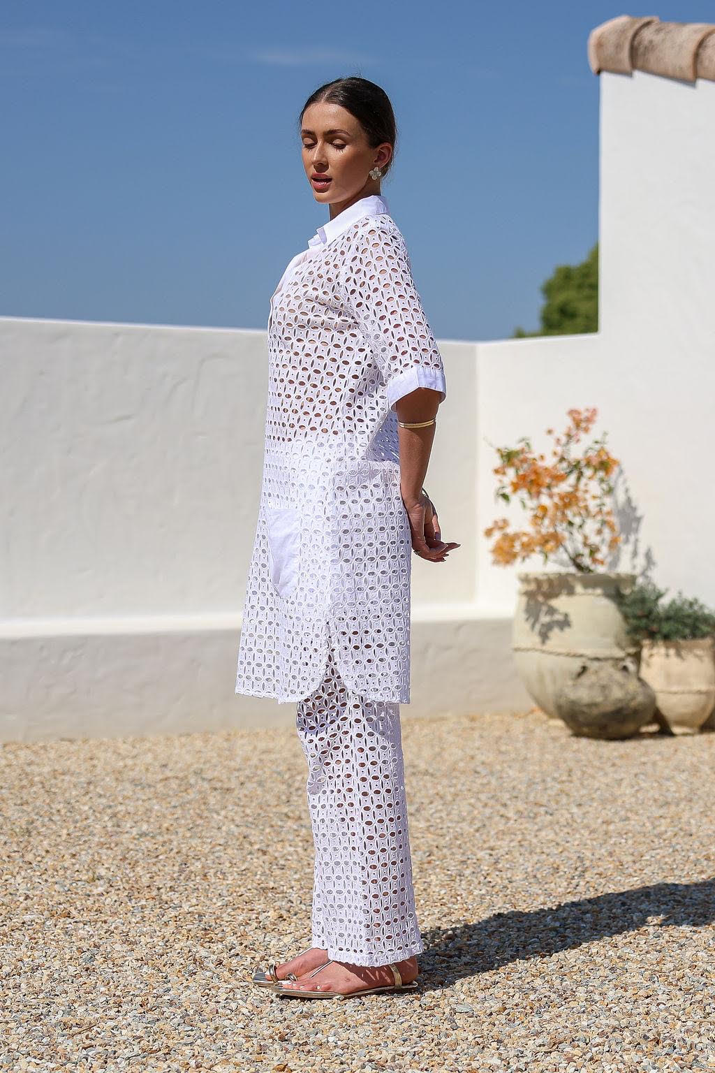 Sacha Dress