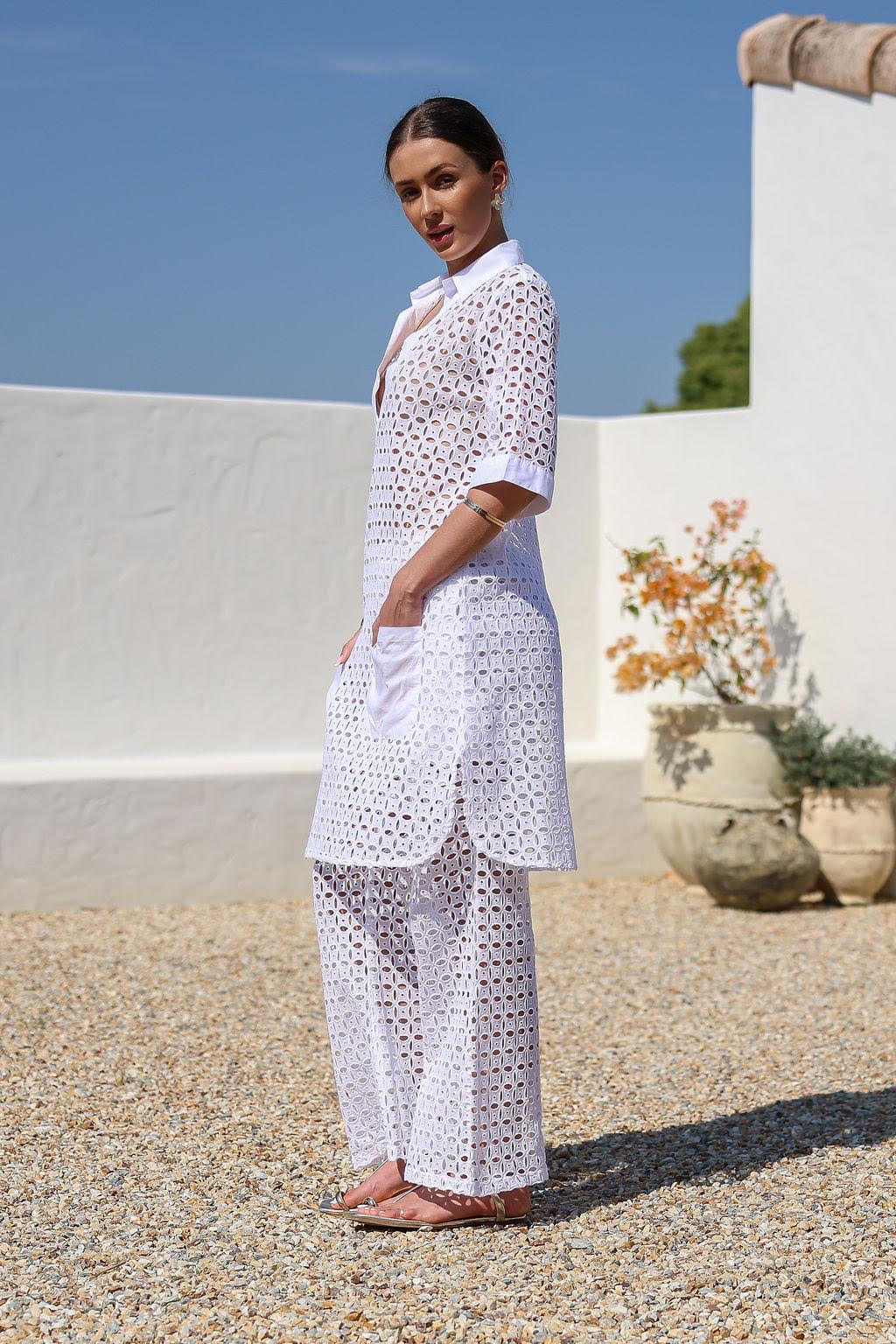 Sacha Dress