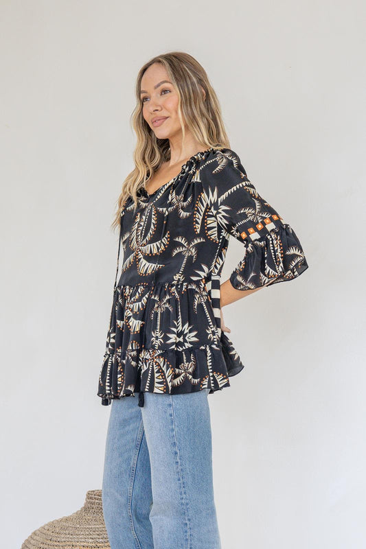 Josie Top