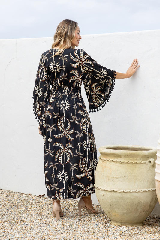 Belle Maxi