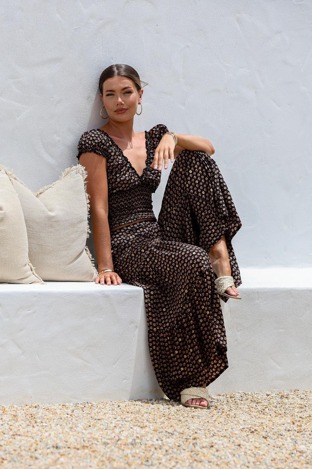 Nina Pants