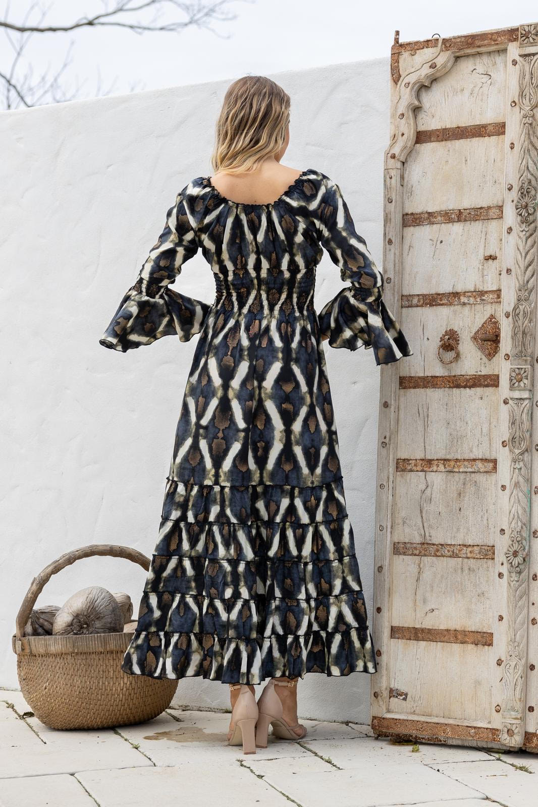 Delilah Maxi