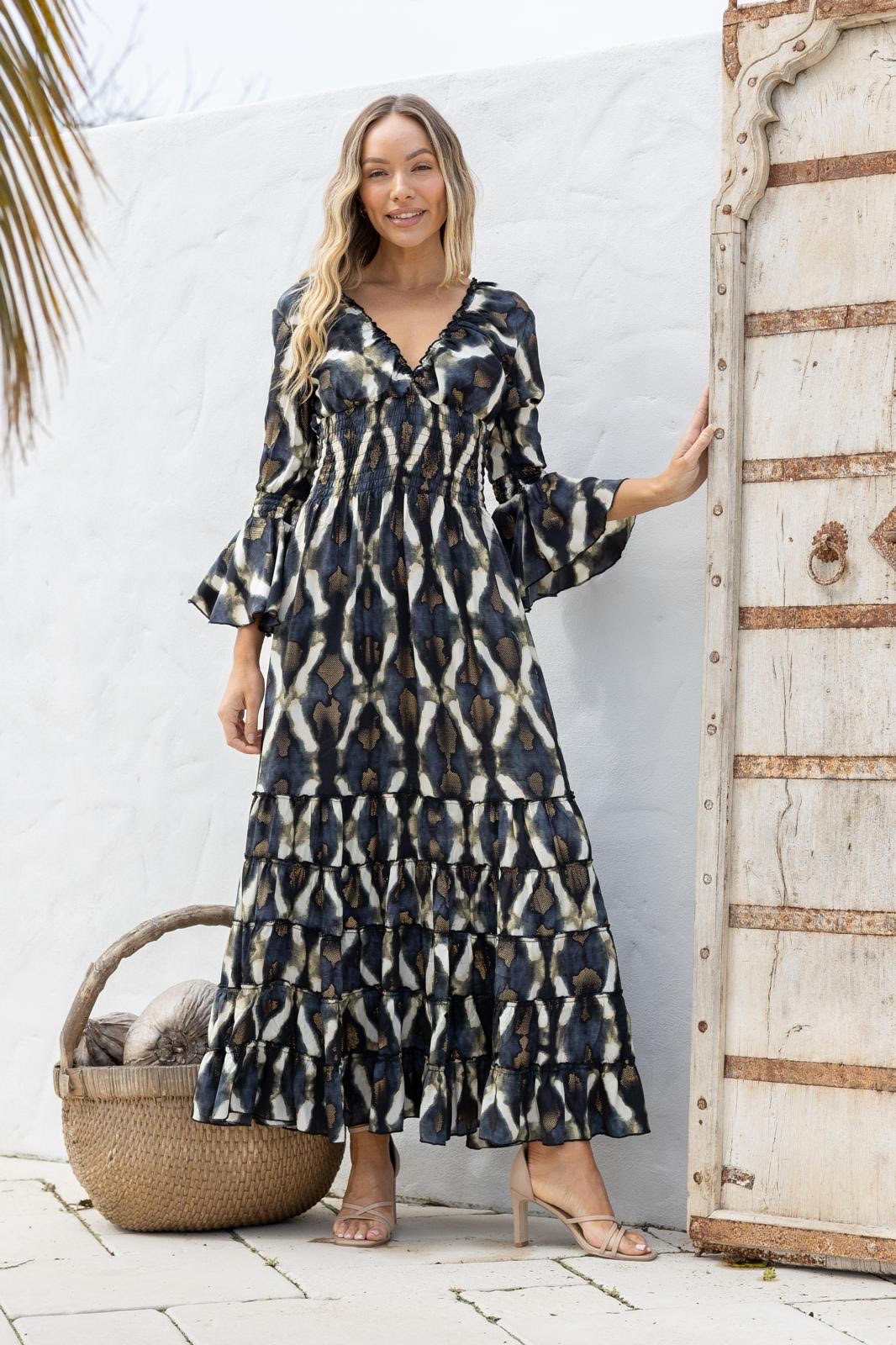 Delilah Maxi