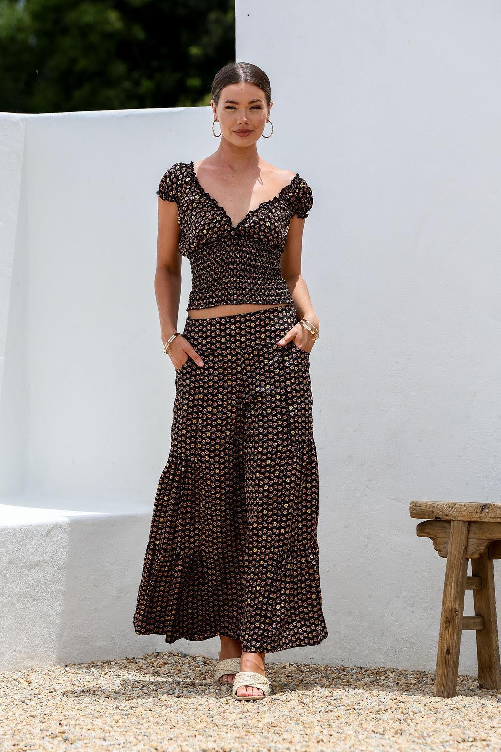 Nina Pants