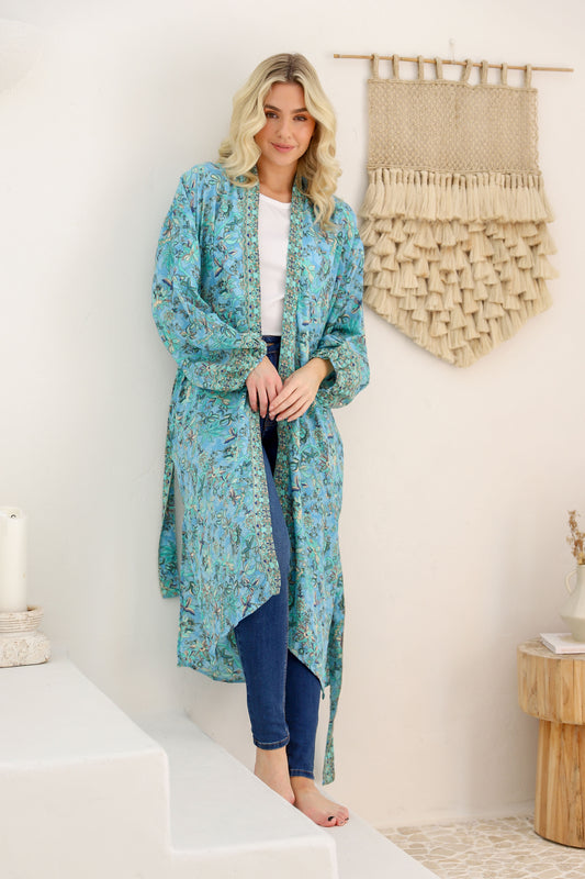 Lucy Kimono