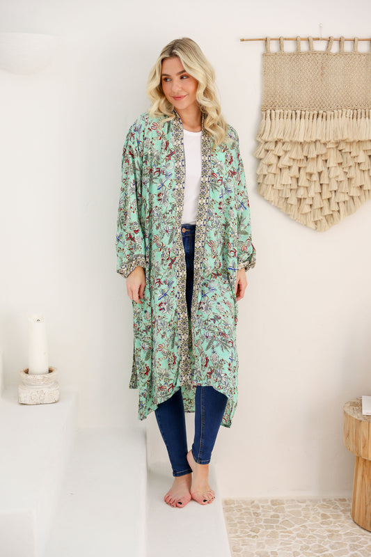 Lucy Kimono