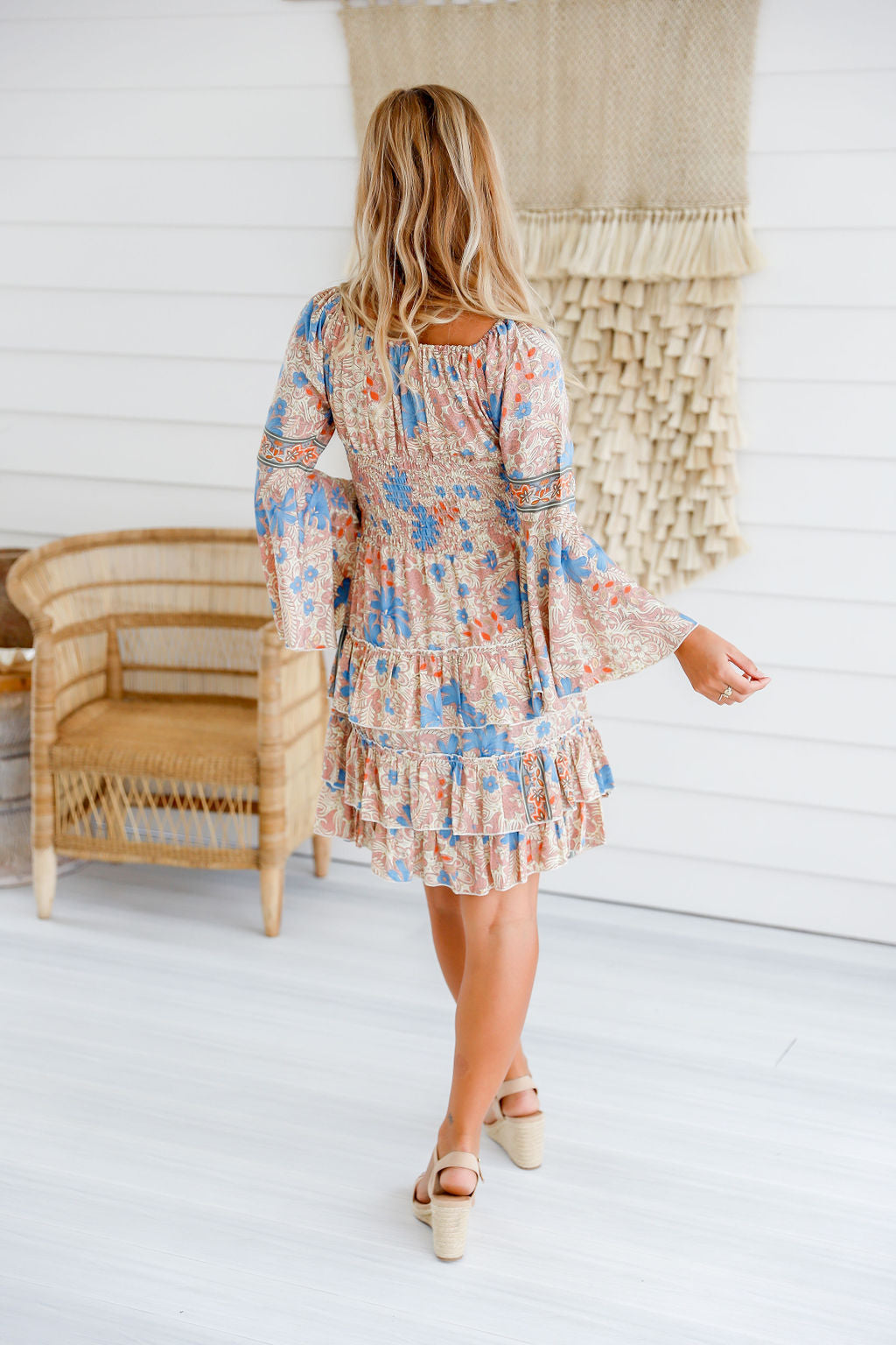 Jessica Dress